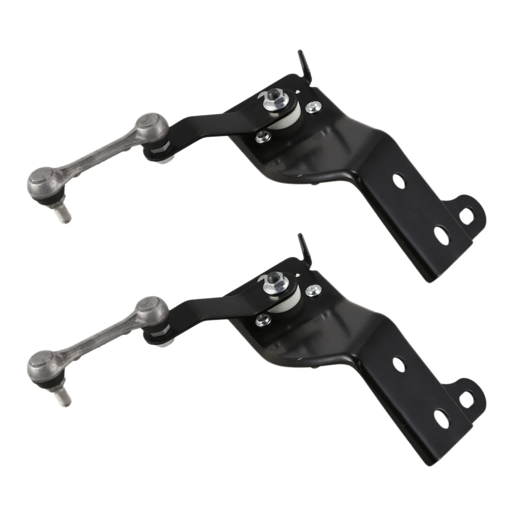 Leading-Edge-2X Rear Suspention Height Sensor Fit For Pajero Montero IV 8651A065