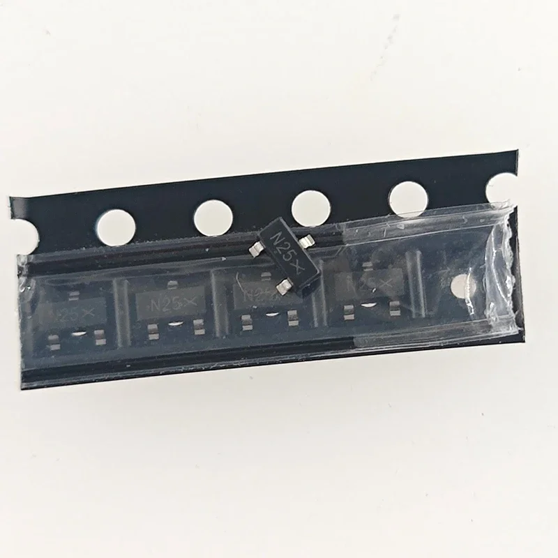 

500PCS/LOT LN2502LT1G LN2502 SOT-23