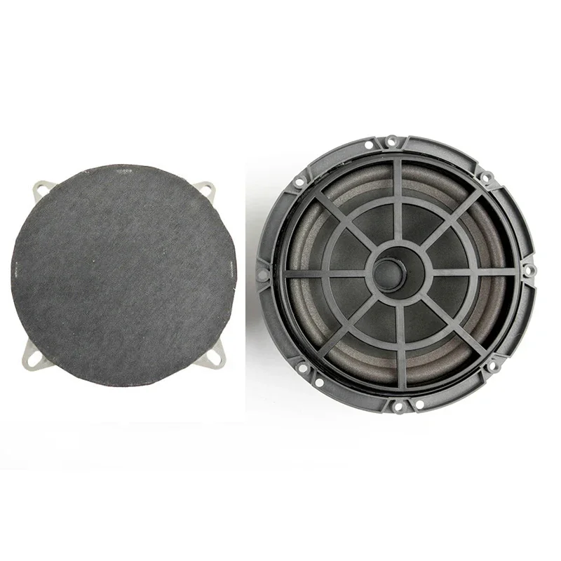

Auto Front Rear Door Sound Loudspeaker Audio Speaker Horn For Peugeot 206 307 308 408 3008 407 Citroen C2 C3 C4 C5 Picasso