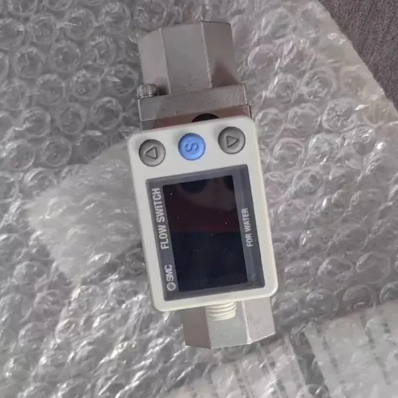 New Flow Meter PF3W…