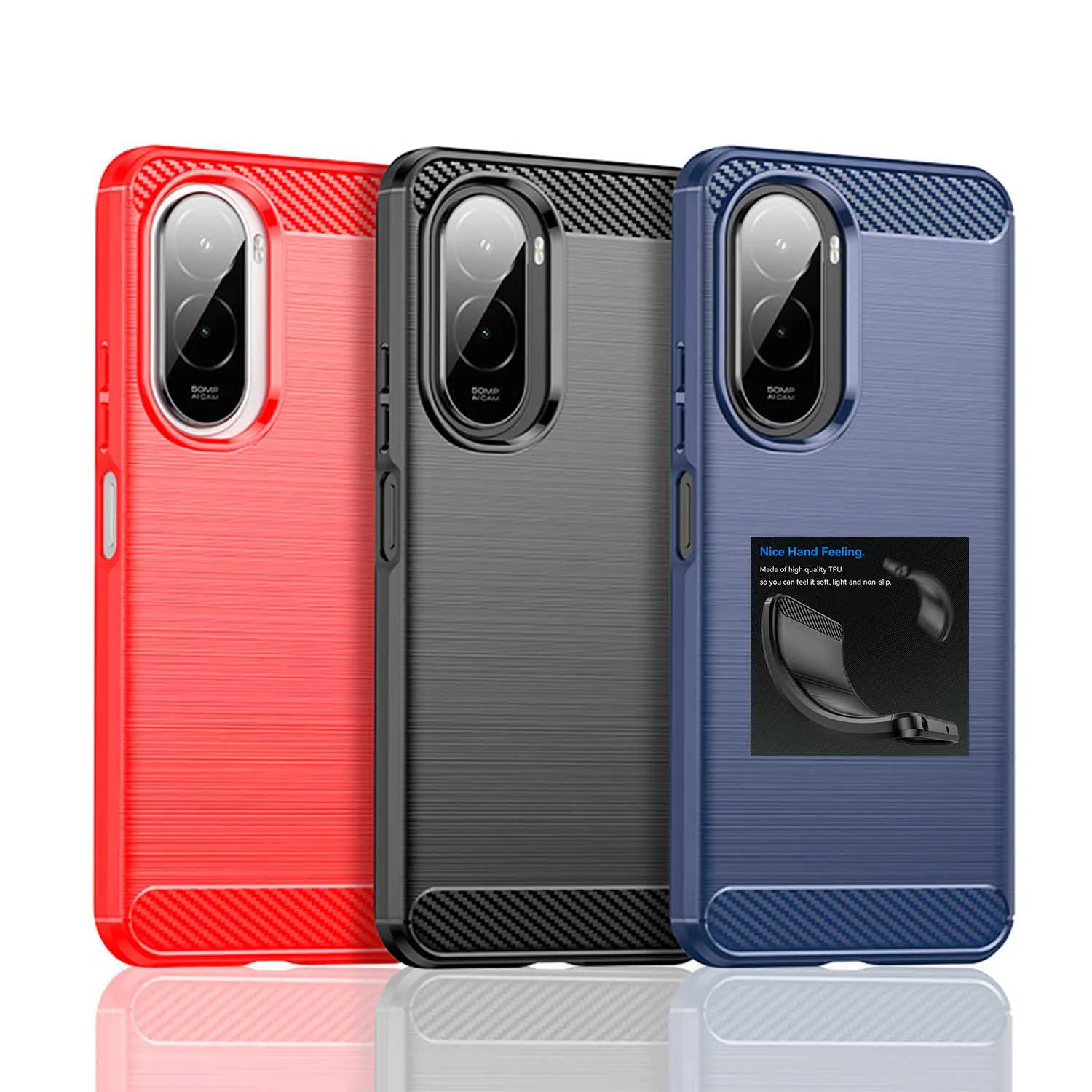 For Mi Poco X7 F7 X…