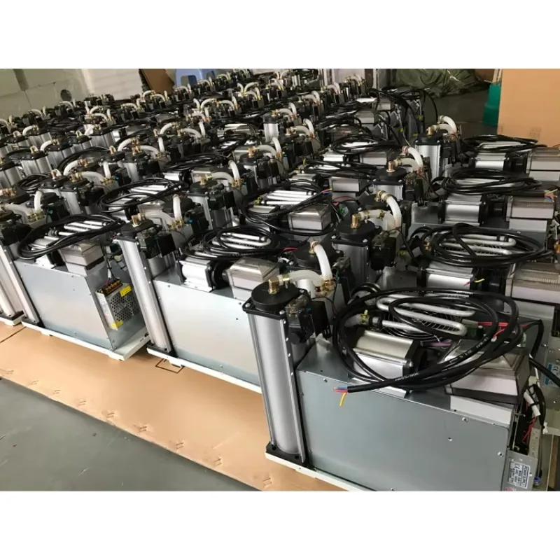 5L Industrial PSA Oxygen Concentrator Generator With High Oxygen Purity For Aquaculture Farming Veterinary Animal Treatment
