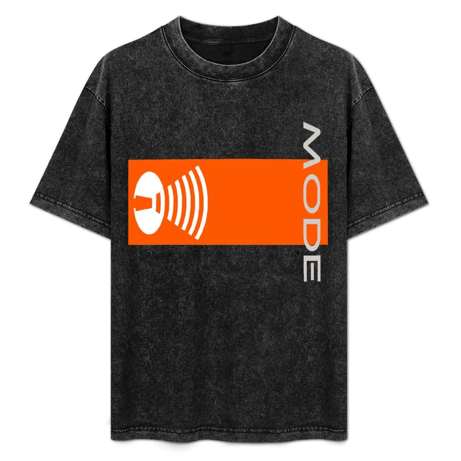 

Best of Depeche Mode Band Logo Classic T-Shirt Large Size Basic Casual T-Shirt