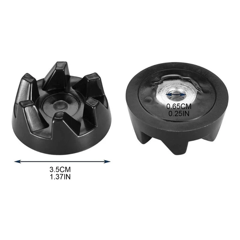 Acoplador licuadora repuesto con herramienta extracción, repuesto para máquina exprimidora WP9704230VP WP9704230, envío