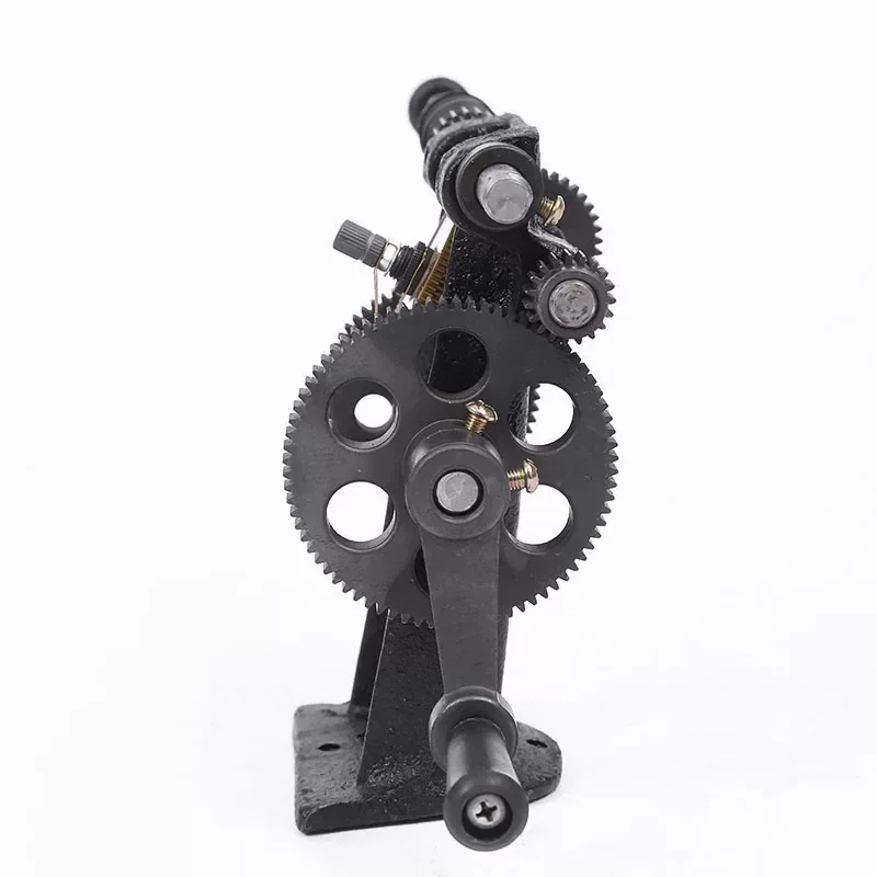 for  NZ-5 Hand Winding Machine Pointer Counter Small Manual Coil Winder