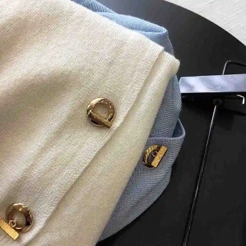 Thumbnail 3 - #17 Trending Long Knit Cardigans Right Now