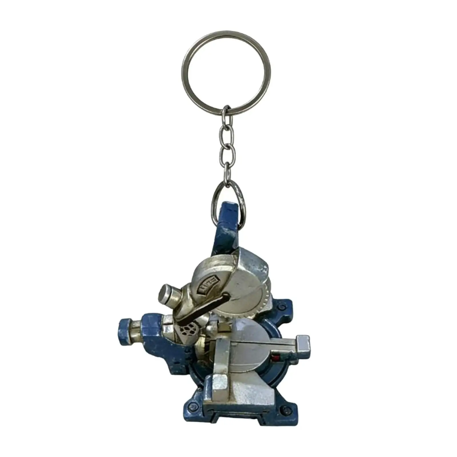 

Миниатюрная пила-гильотина на брелоке, миниатюрный садовый инструмент на брелоке, подвеска для сумки, миниатюрная циркулярная пила-игрушка для мальчиков, пап, семьи, подростков, отцов