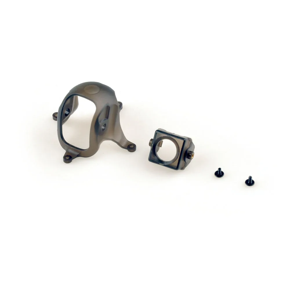 Happymodel Mobula7 O4 Canopy Adjustable Angle Camera Protective Cover for DJI O4 Air Unit Camera RC Micro Tinywhoop Drone Parts