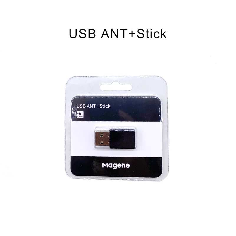 MAGENE ANT+ USB Transmitter Receiver Fit for Garmin Bicycle Computer Bluetooth Speed Cadence Sensor