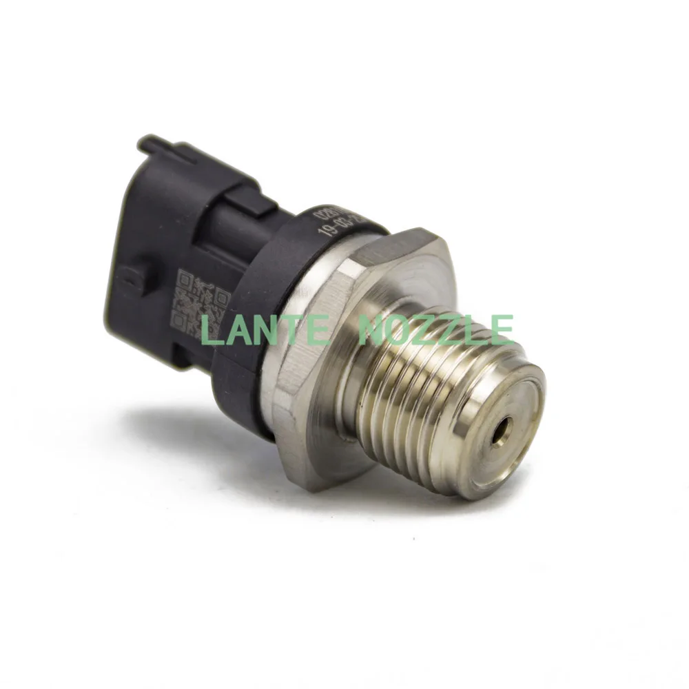 

Sensor 6 Pieces 30677300 20792328 10928423 8099063 8029386 Diesel Common Rail Pressure Valve