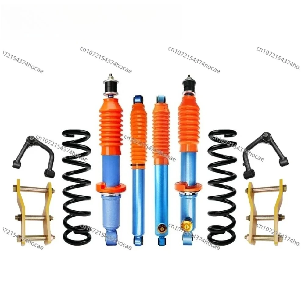 

Adjustable Off-road 4X4 Shock Absorber Suspension 2 3 4 6inches Coilover Lift Kit