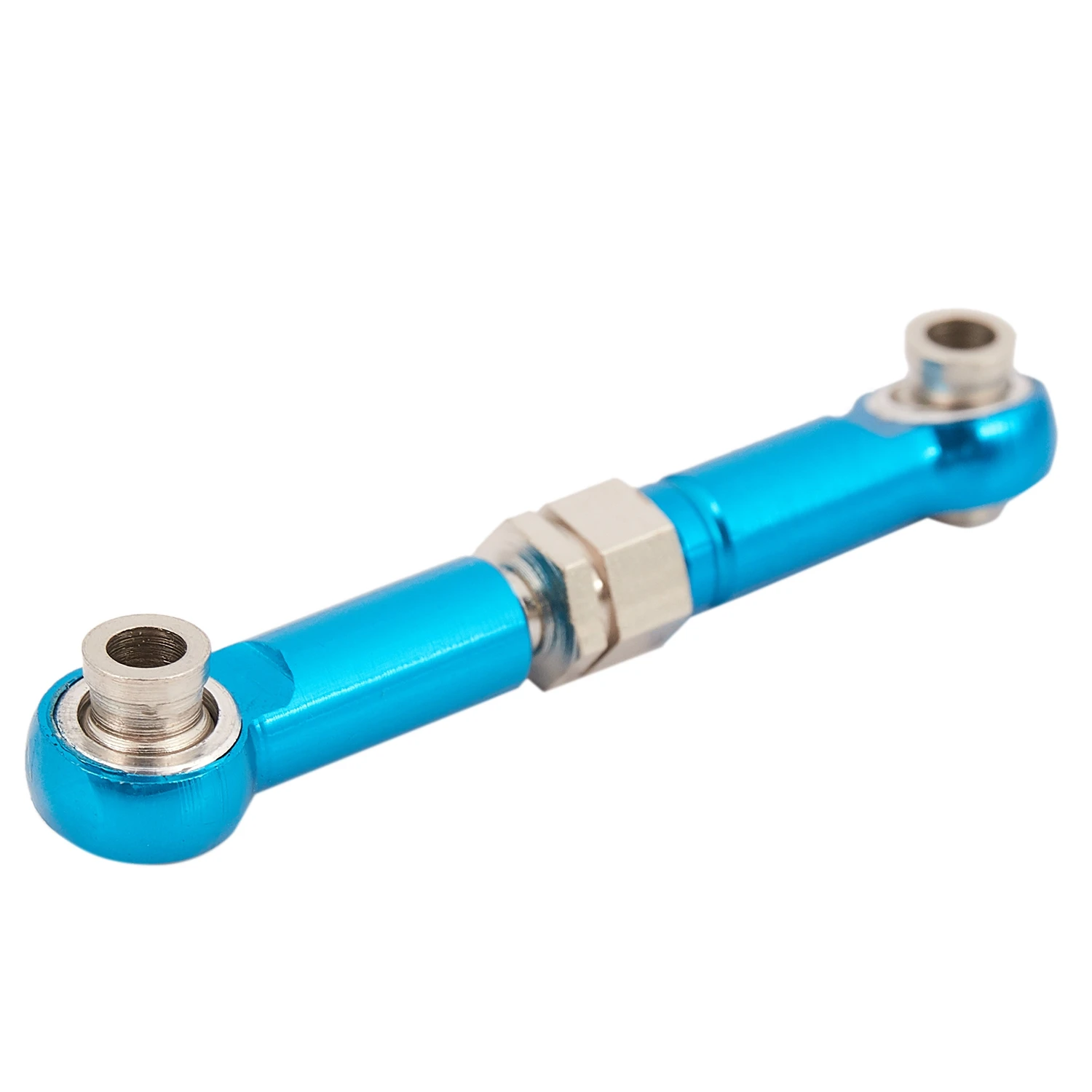 BAAA-6 шт. регулируемые для Wltoys A949 A959 A969 A979 K929, обновленные детали, металлические рычаги, тяга, сервопривод A959-03