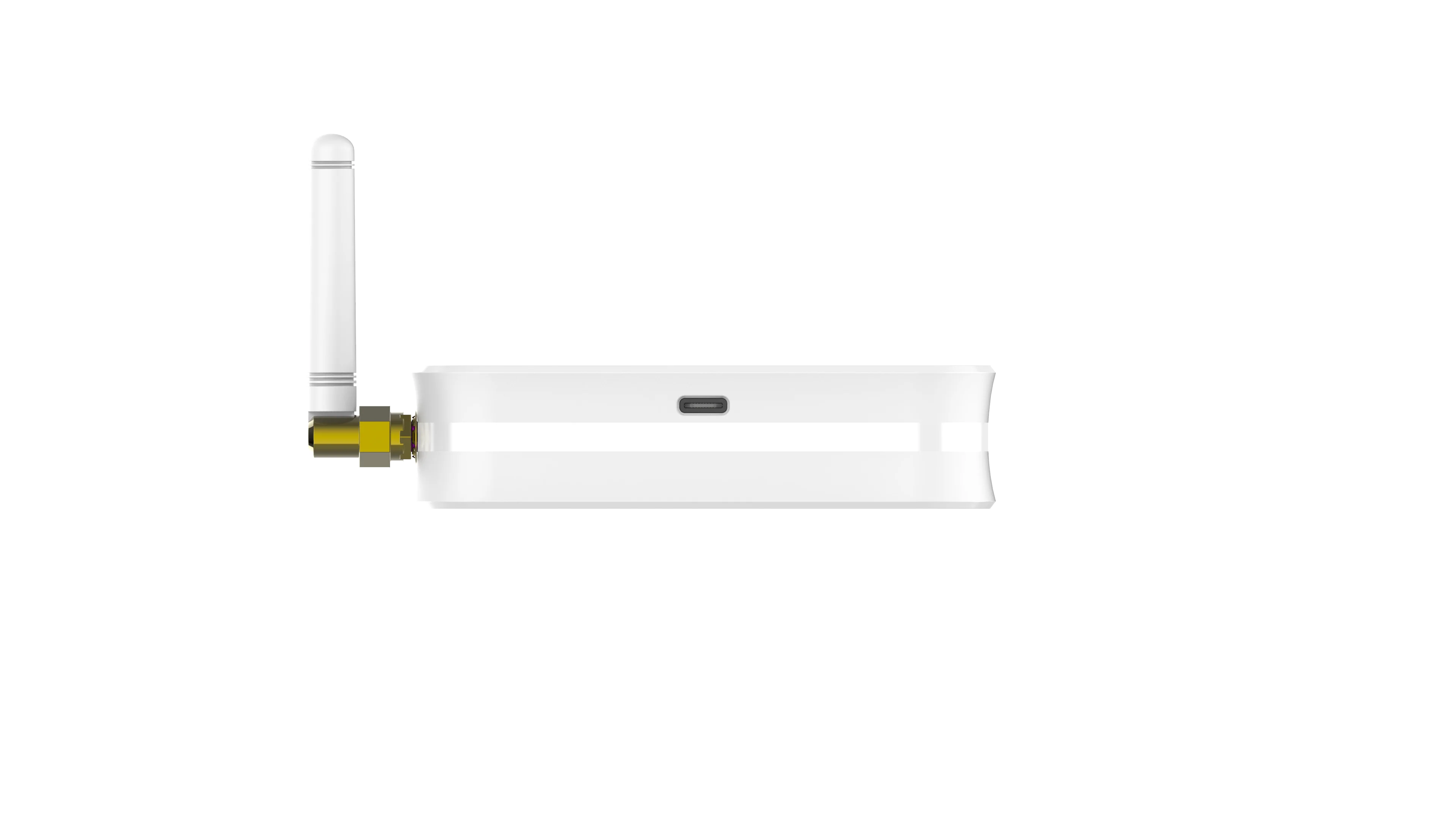 Imagem -05 - Rejeee Lorawan Temperatura e Sensor de Umidade com 2.9 Polegadas E-paper