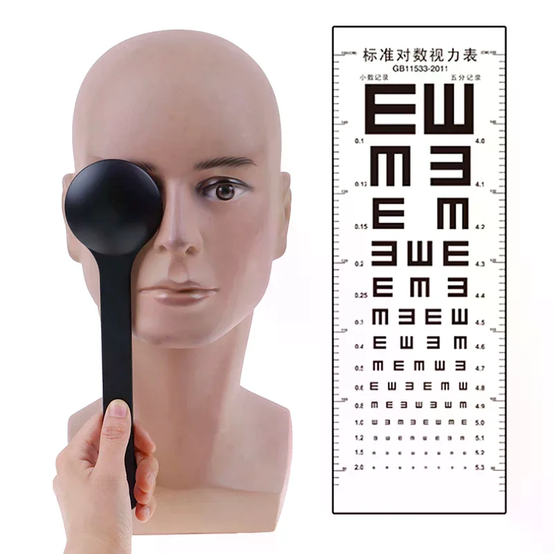 1PCS Eye Occluder H…