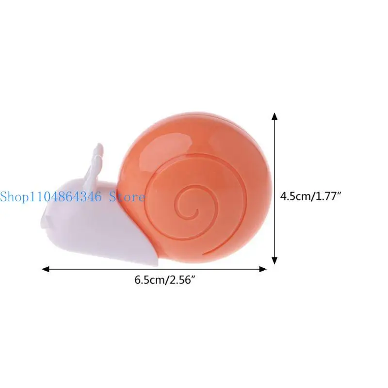 5asd Snail White Out Tape Eraser for Crafting Note Taking Journaling 236 Inch Length