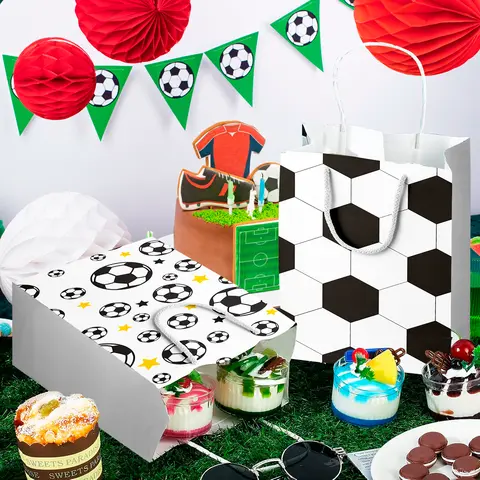 10 best sales कागज़ के उपहार बैग - №7