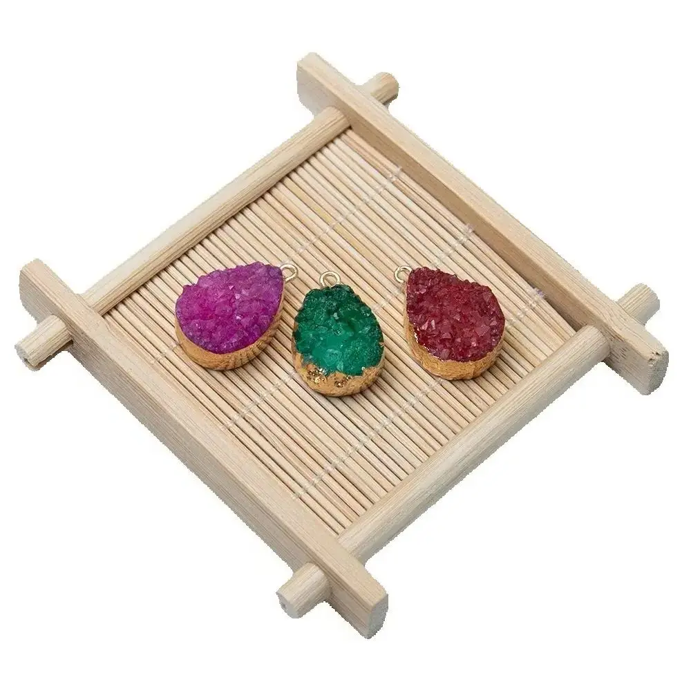 1PC 15X24Mm Natural…