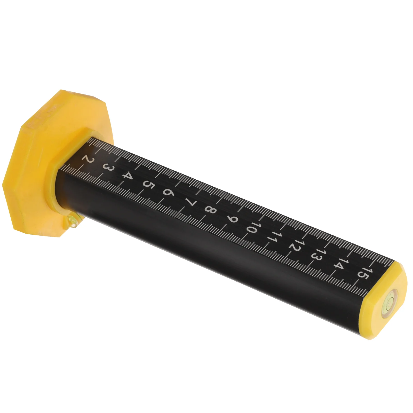 Ruler Height Floor Tiling Tool Leveling Contour Dual Purpose Interior Finish Part Painting Wall Tools Tile Position