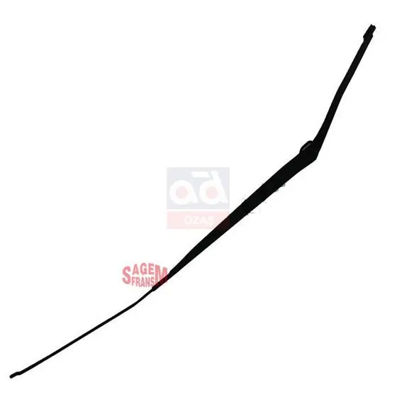 Store code: 26418 for wiper arm ON right CLIO.IV