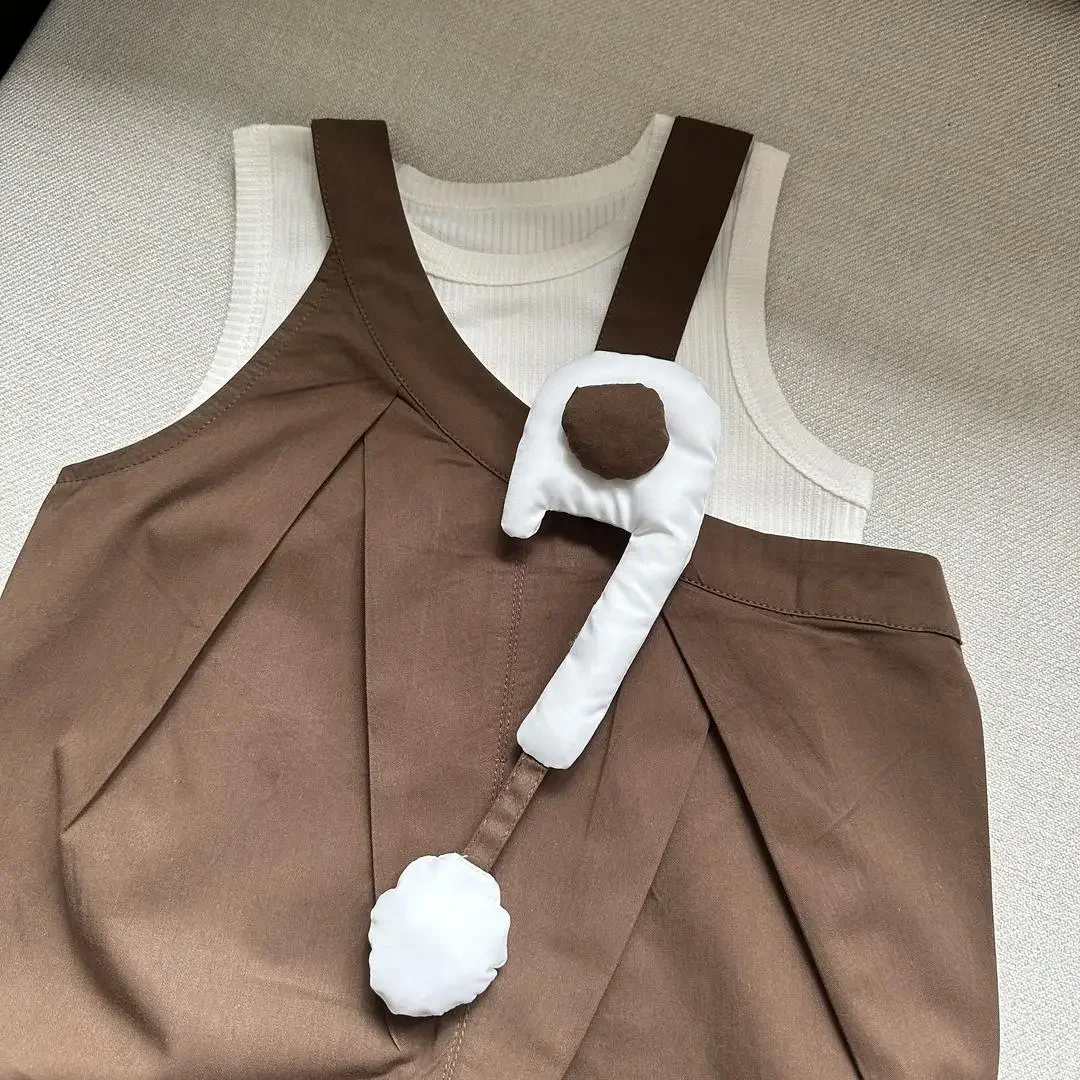 

Новая модная детская модная футболка на бретельках, шорты, повседневный комплект из 2 предметов, комплект детской одежды, летние штаны на бретелях для мальчиков