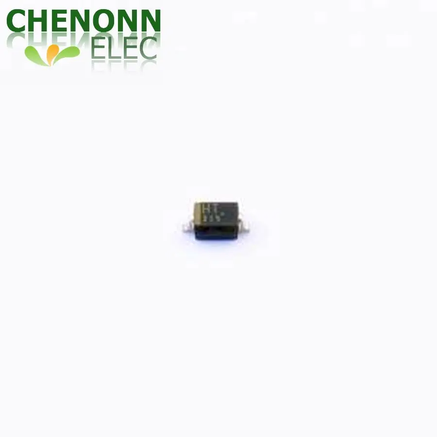 100PCS/LOT DF2S6P2FU,H3F (TVS Diodes)