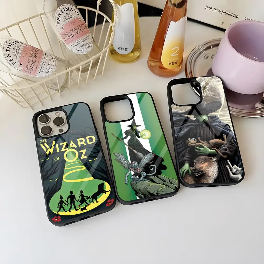 The W-Wizard Of O-O… - image