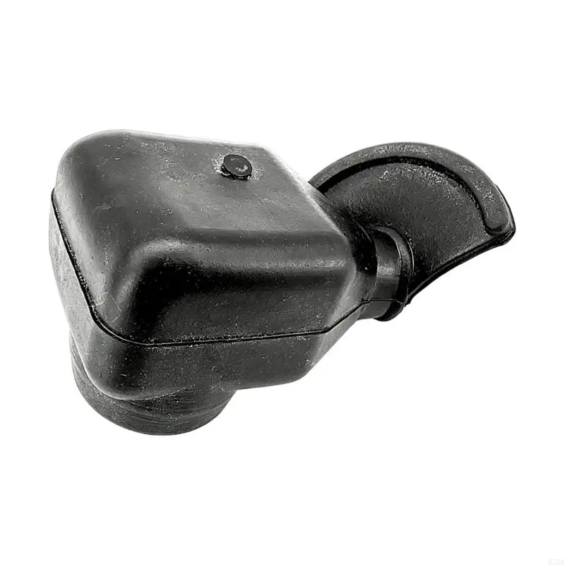 M76E Ersatz-Schalthebel-Staubschutz 7700718856 für ausgewählte schwarze Innenteile – Detail 4