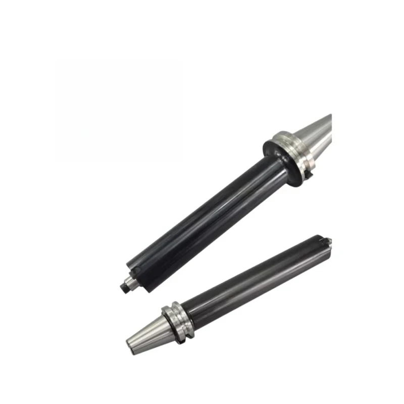 Optimized CNc Machining Vibration-Damped Tool Holders BT50 Fmb Shell Mill Arbors for Turning Tool