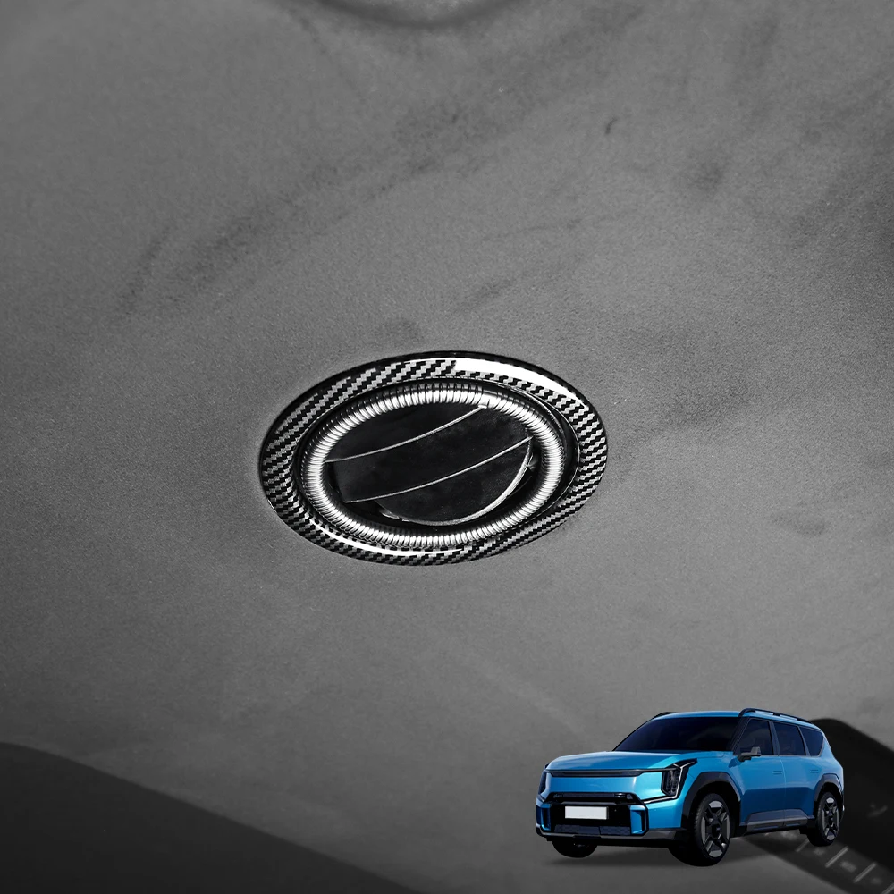 For Kia EV9 Abs Roo… - image