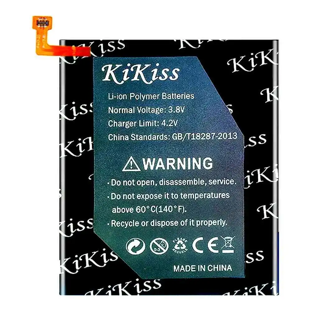 

Long Lasting For Samsung Galaxy M30s SM-M3070 M3070 M21 M31 M215 6500Mah EB-BM207ABY Mobile Phone Battery