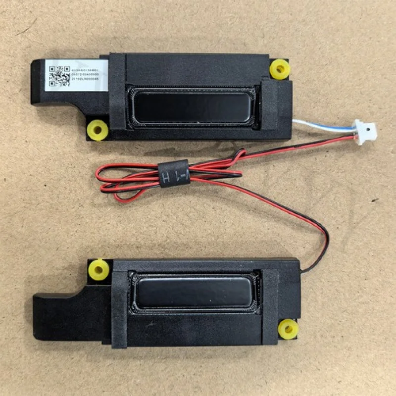 

Y + новый комплект внутренних динамиков L + R FA401-SU для ноутбука ASUS TUF Gaming A14 FA401