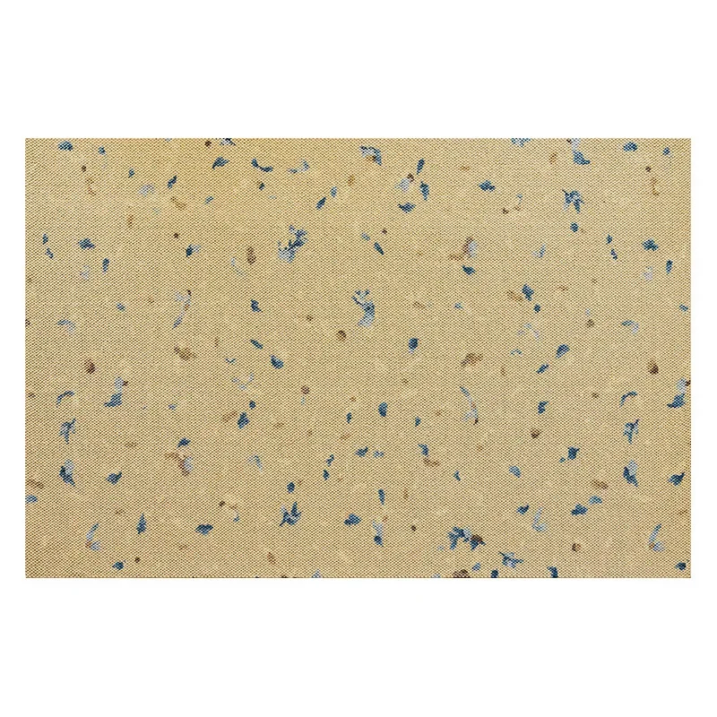 

Wool blended carpet household living room sofa coffee table blanket light luxury national style niche bedroom