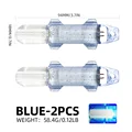 Blue-2pcs