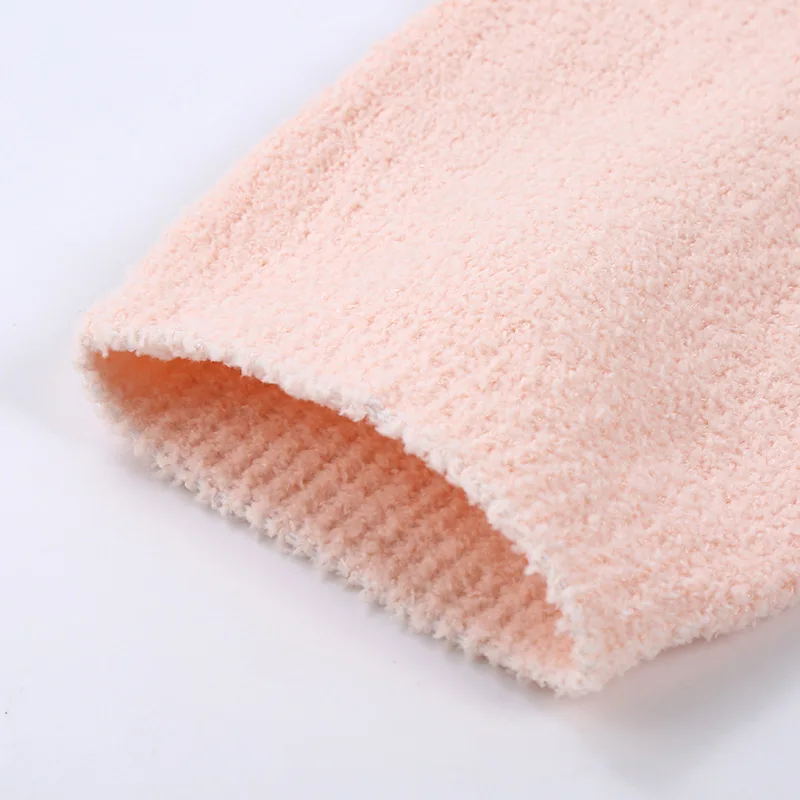 1 쌍 겨울 따뜻한 무릎 패드 대나무 숯 보호 장비 여성 노인 무릎 패드 지원 겨울 실행 무릎 보호대