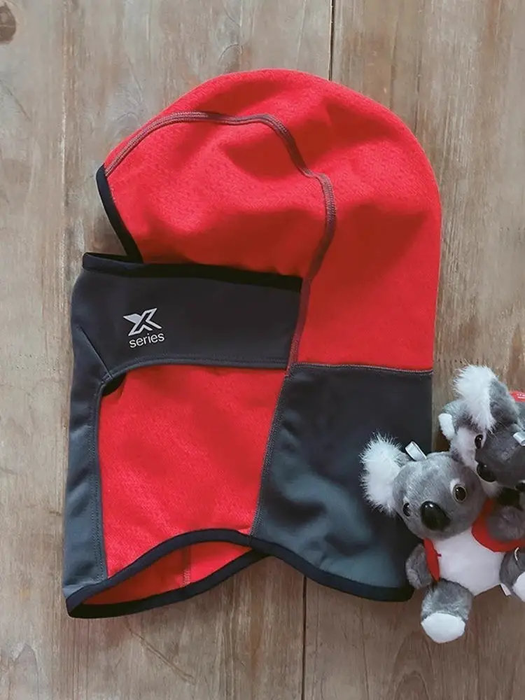 polartec-防風暖かい速乾性スキーフェイスプロテクターキャップ通気性アウトドア登山帽子ユニセックス