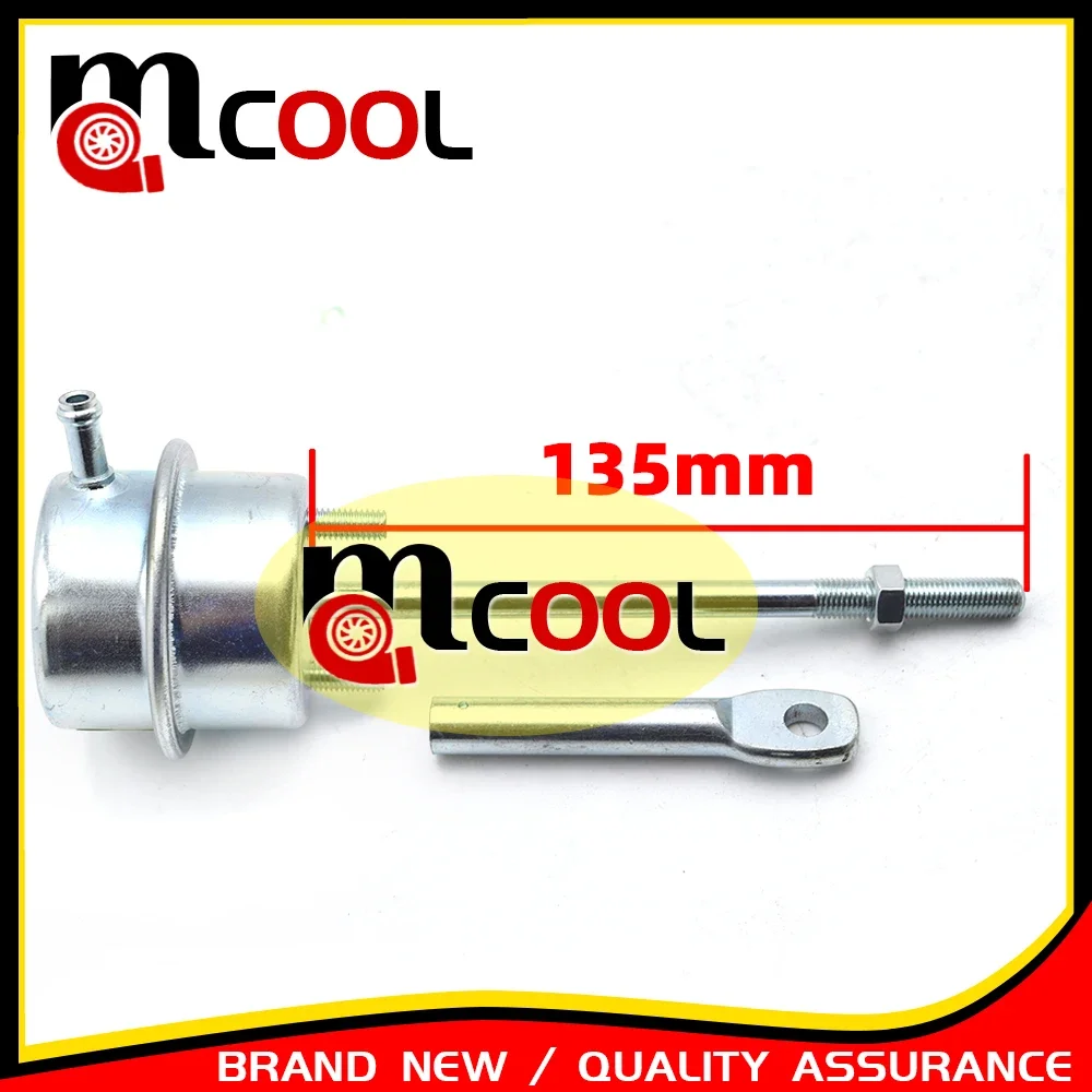 1bar-2.0bar Universal Type Short Rob High Pressure for Turbo Actuator HX35W HX40W Internal Wastegate Actuator