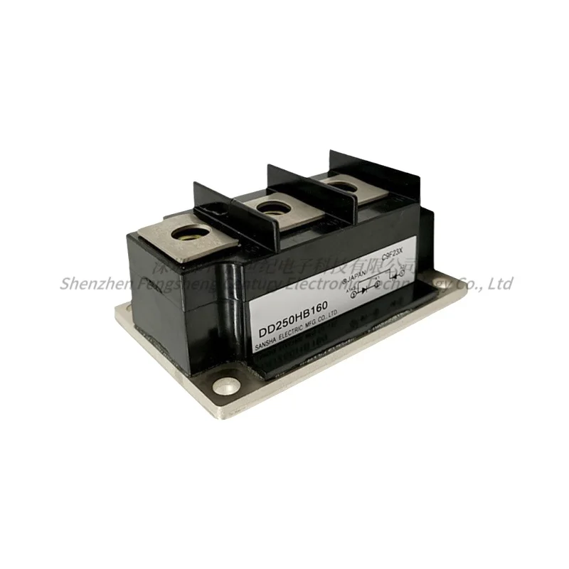 dd250hb160-diode-rectifier-module-new-original