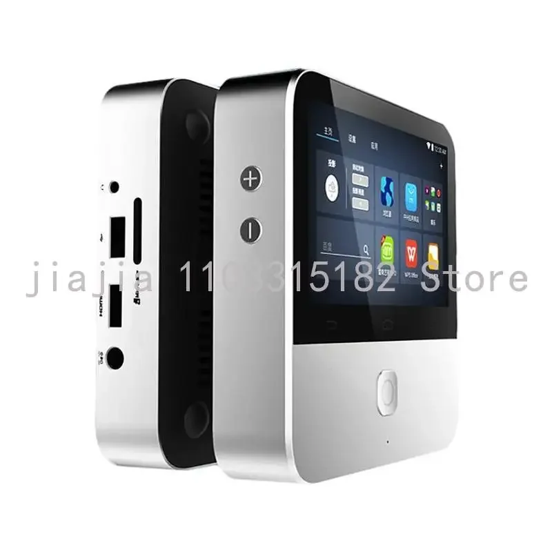 ZTE Spro 2 (WiFi) Smart Projector and Hotspot (up to 1000Mbps)