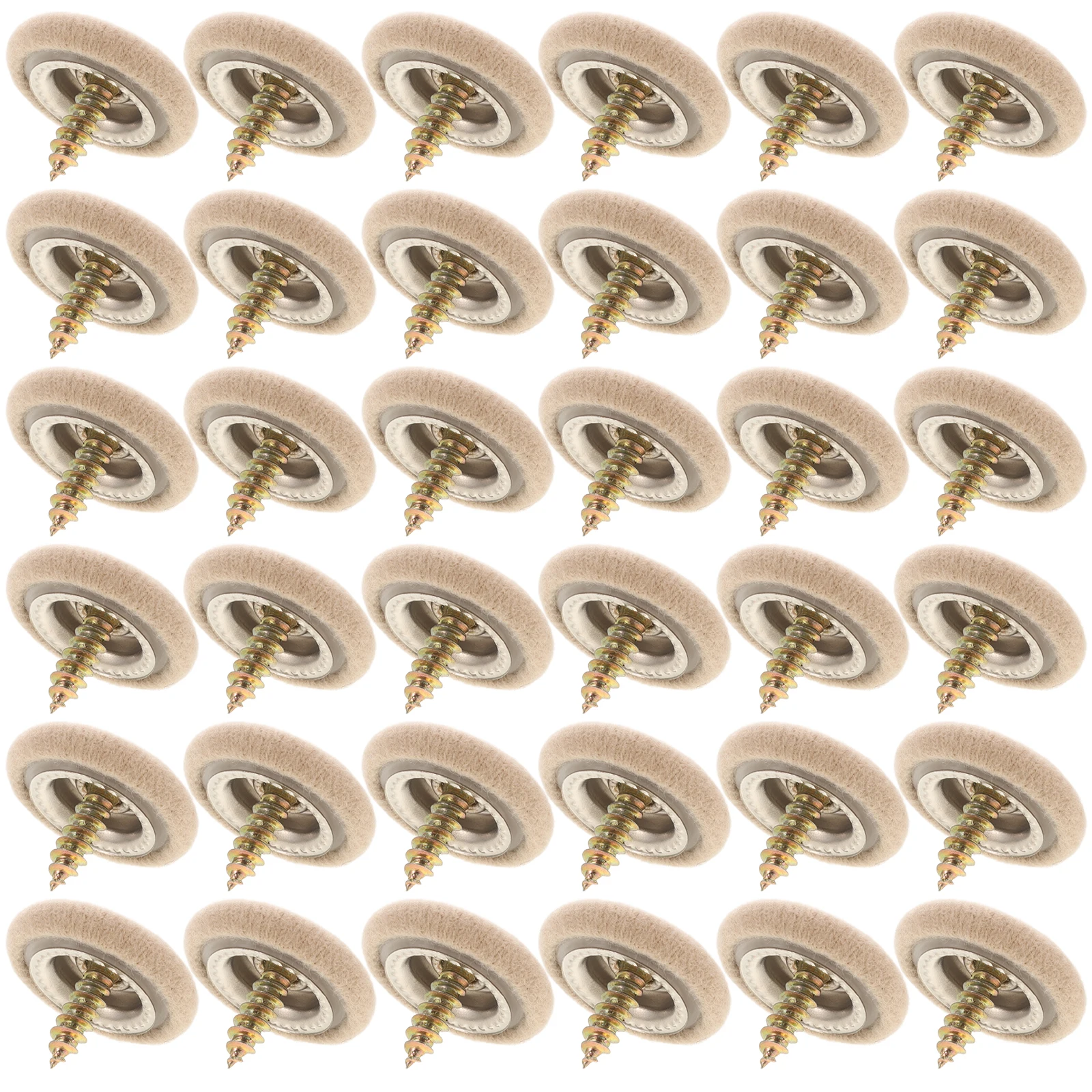 

1 set Car Headliner Repair Kit Strong Buttons for Detached Roof Fabric Interior Ceiling Rivets Snap Buckle Easy Installation