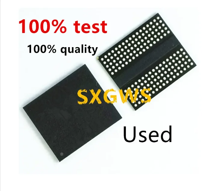 (1piece)100% test D9TCB D9VVQ D9SXD D9VVR D9SSX D9VRL D9VRK D9TXS BGA Chipset with balls