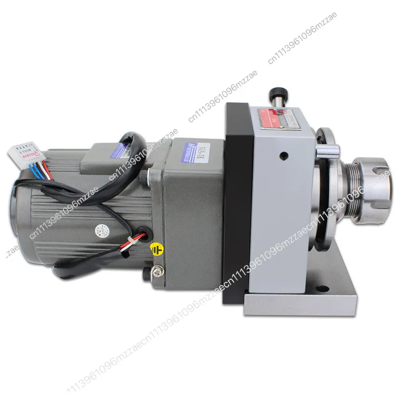 Punch Shaper High Precision ER16/ER32/ER40 Electric Speed Regulated Collet Punch Grinder Needle Grinder