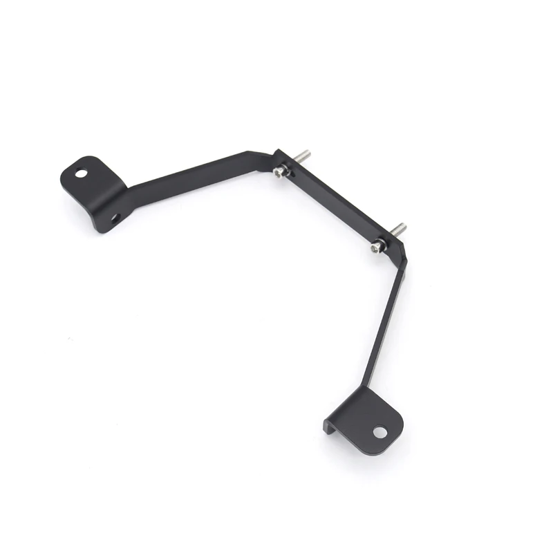 For ktm duke 200/390 Modified fog lamp Spotlight Bracket Auxiliary Lamp Bracket Multi-functional bracket 2013 2014 2015 2016