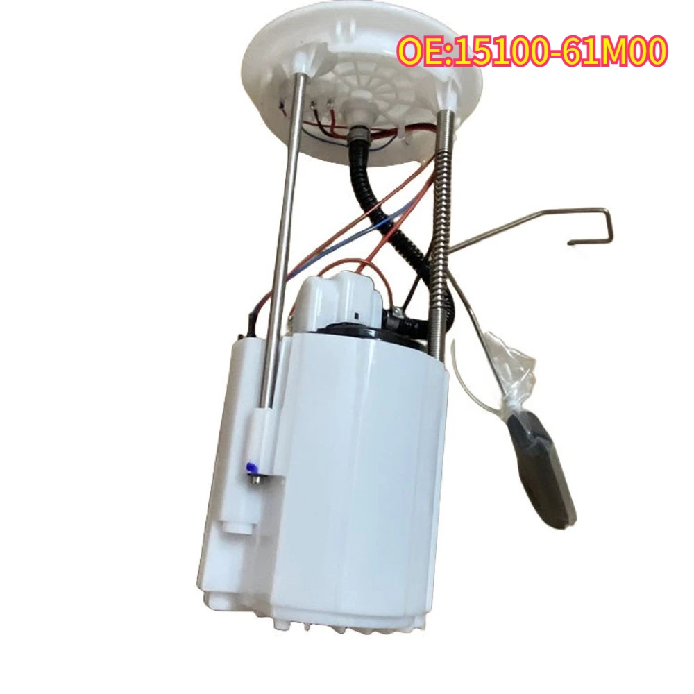 Original High quality New For 15100-61M00 Suitable for Vitara 16-22 SX4 S-CROSS Fuel Pump Assembly Pump Fuel Level Sensor