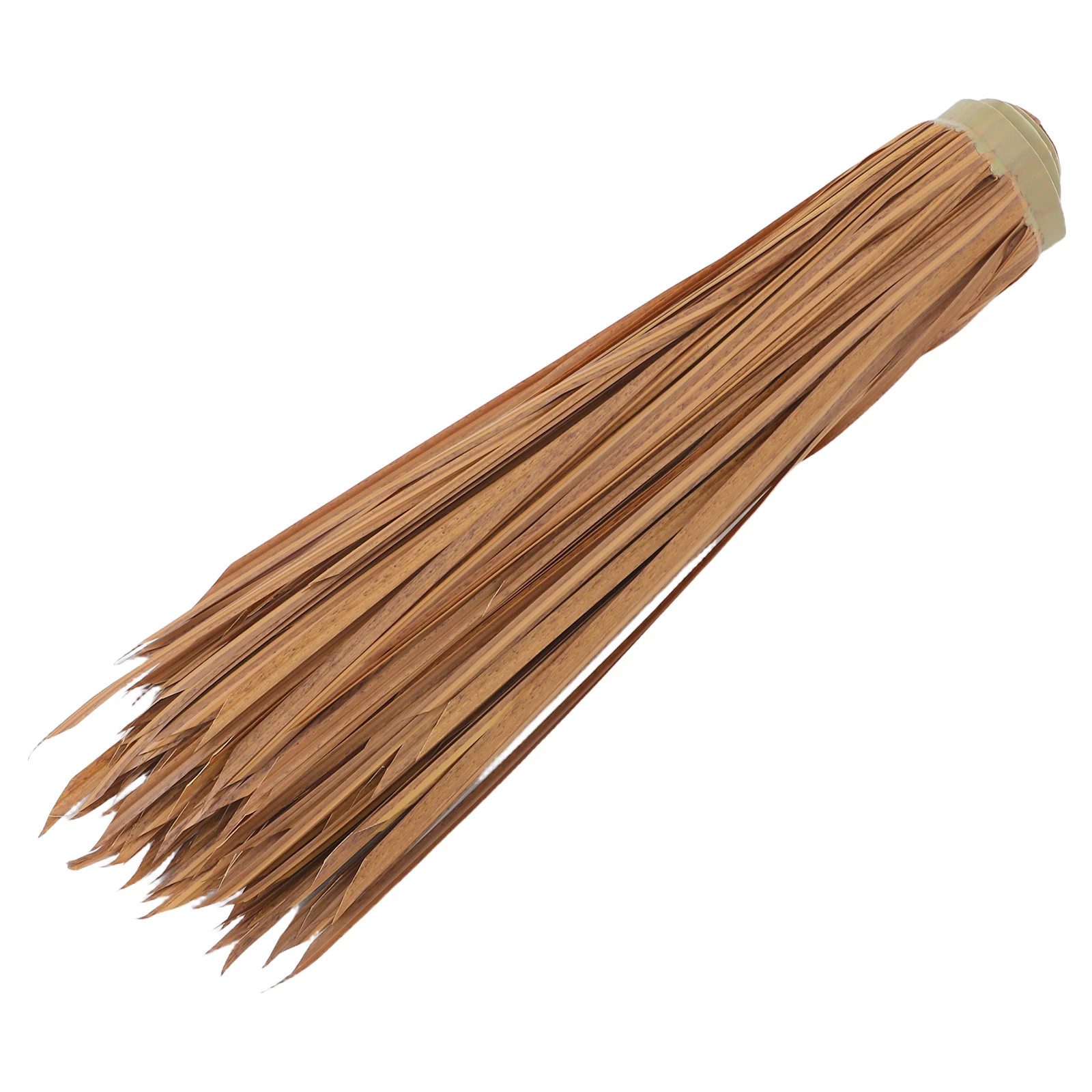 

Synthetic Thatch Grass Sheet Fire Resistant Pe Plastic Lawn Roofing For Tiki Bar Garden Pavilion Diy Faux Grass Roof Mat