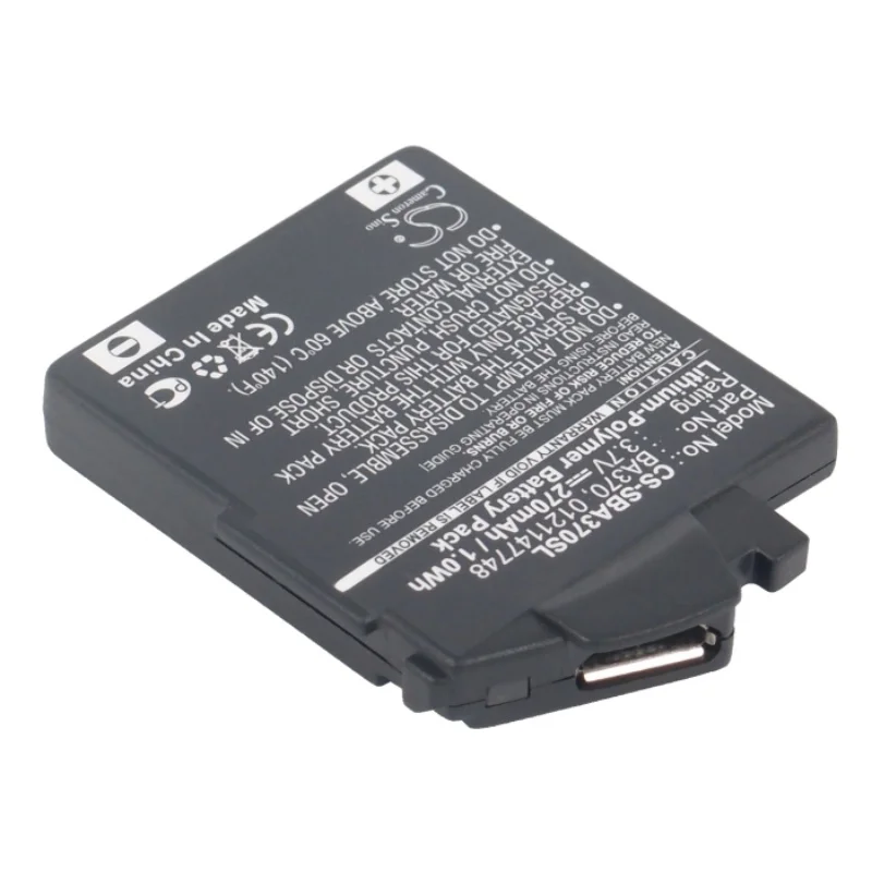 Wireless Headset Battery For 550 Travel PX