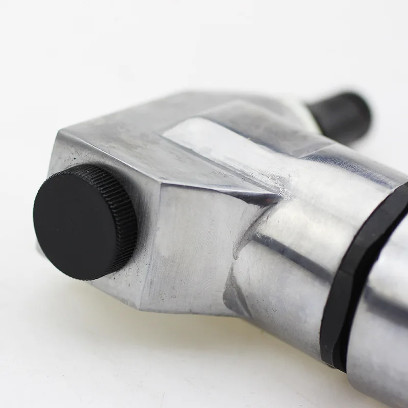 Penumatic Nipper Diamond Net Screen pneumatische Blechschere Aluminium Edelstahlplatte Metall Luftschere