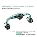 Green Dual Lock