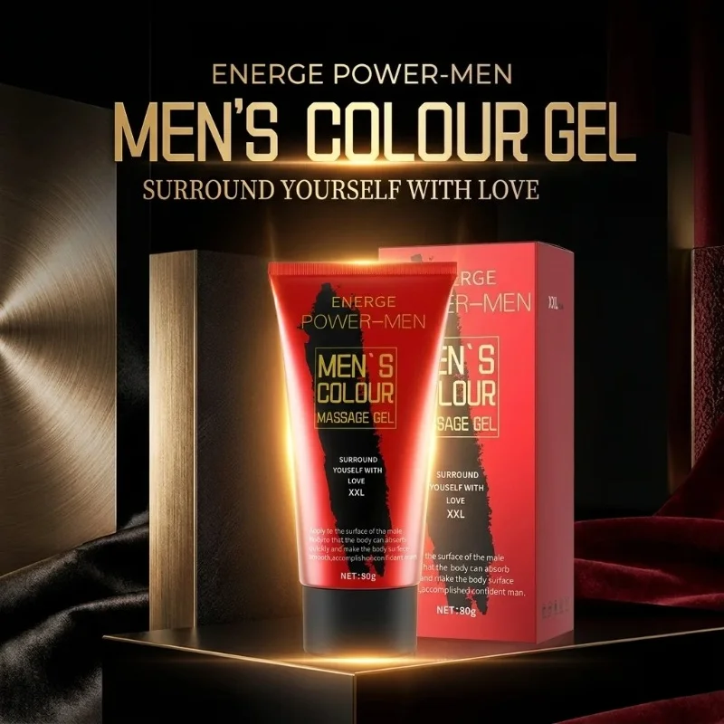 Creme de Massagem Orig Gel 80g - Herbal Wellness Massage avaliação e preço