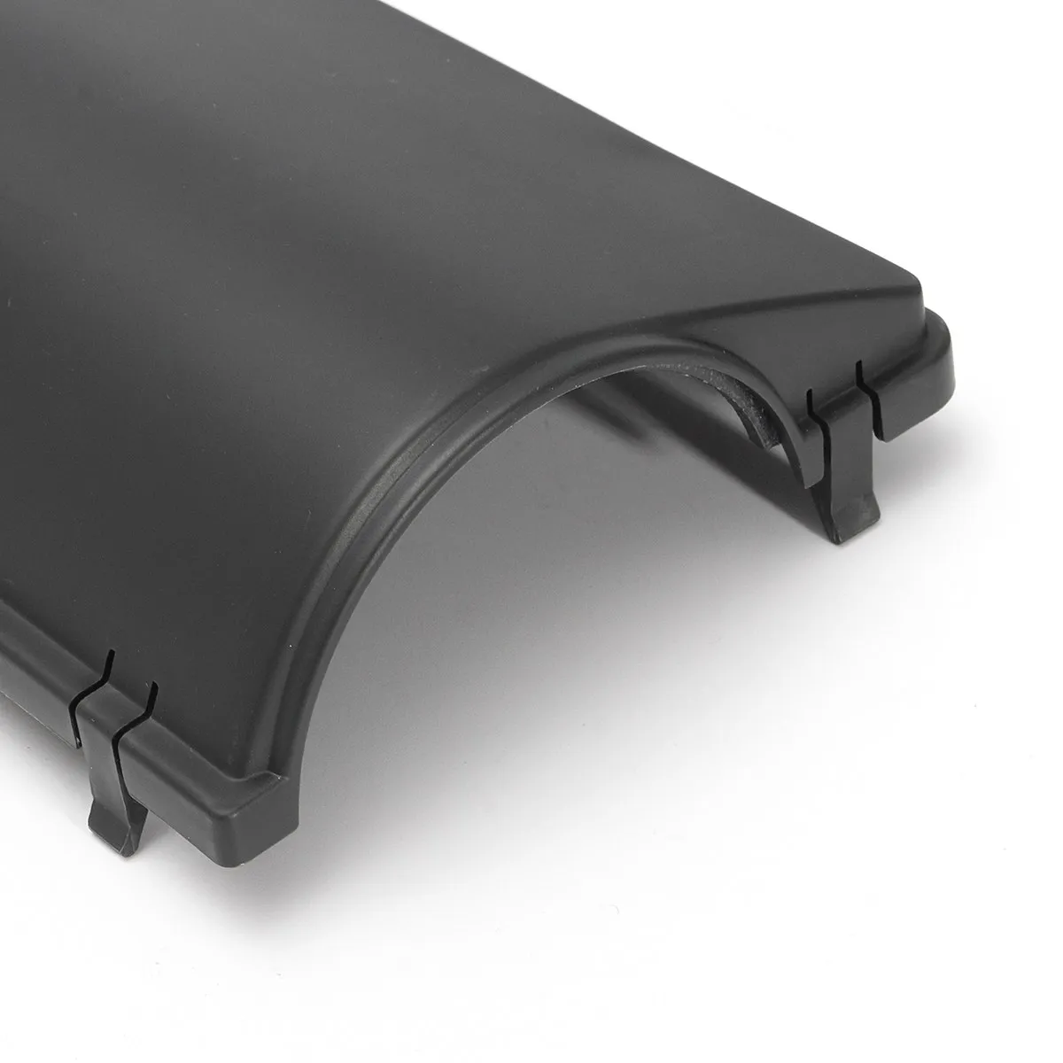 Black Air Intake Duct Cover Lid For Jetta MK5 MK6 For Passat B6 B7 For Tiguan For Audi A3 TT For Seat For Skoda For VW For Golf