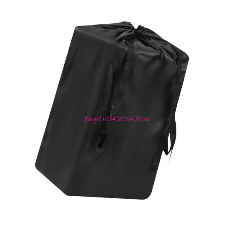 Protective Car Travel Organiser Bag For Aircraft Check In Waterproof Design With Reinforced Stitching